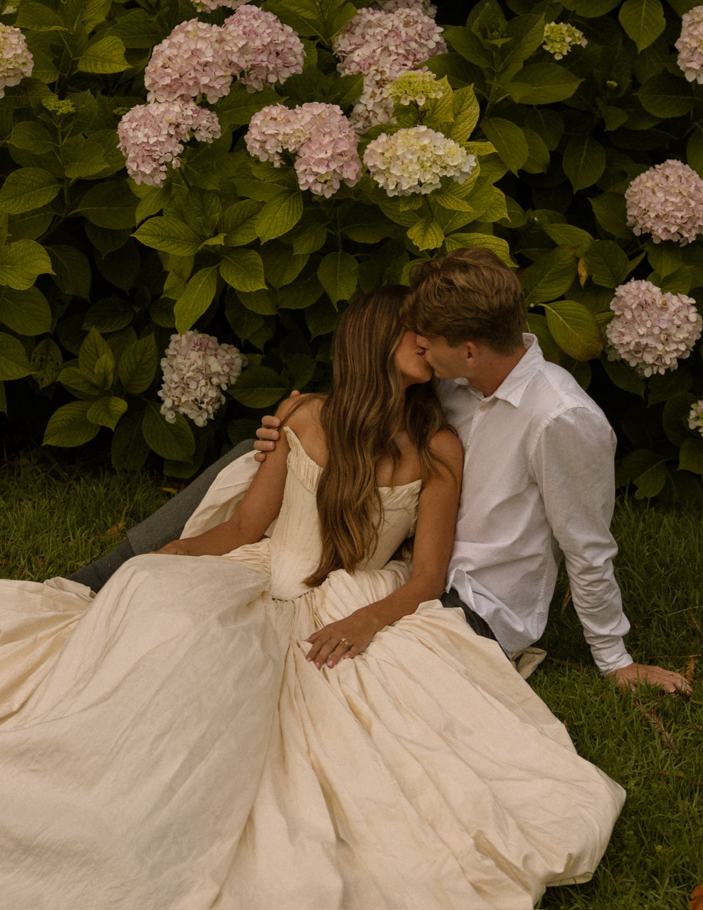 Wedding — Newcastle · 2026
